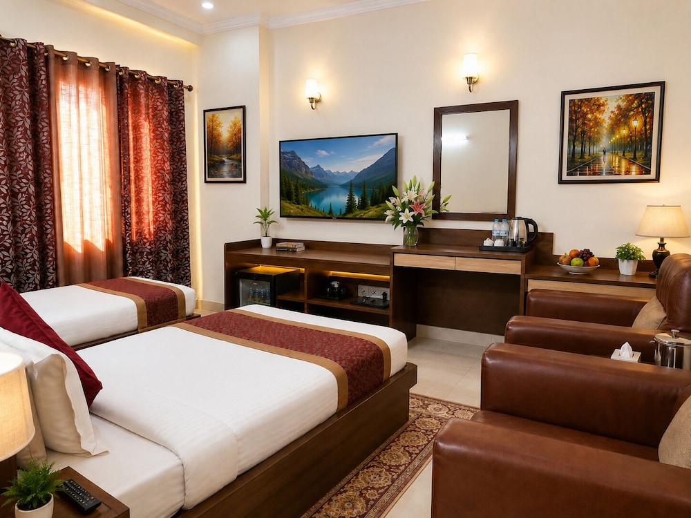 Hotel Maiden Residency 23/50