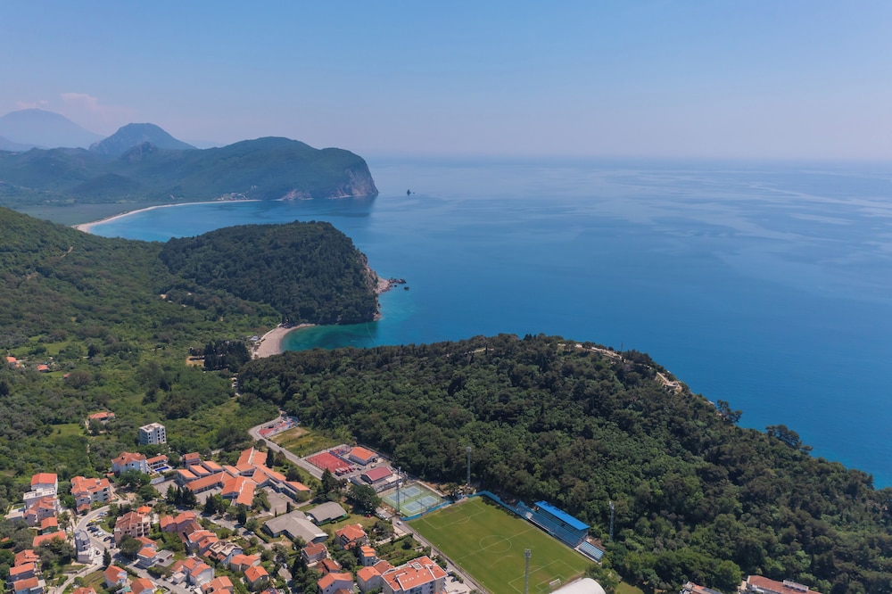 Apartments Fortunella 40/55