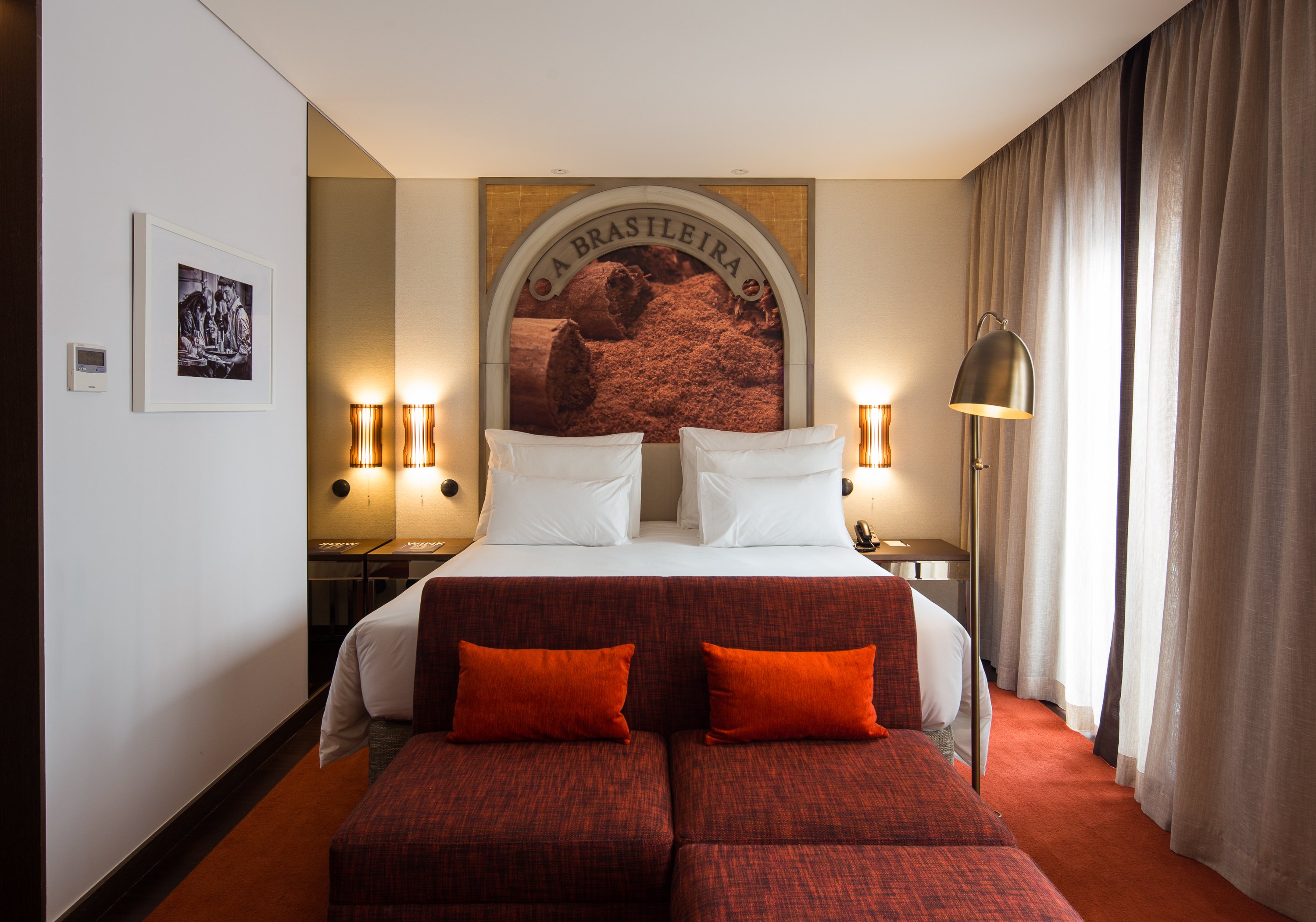 Pestana Porto A Brasileria 26/76