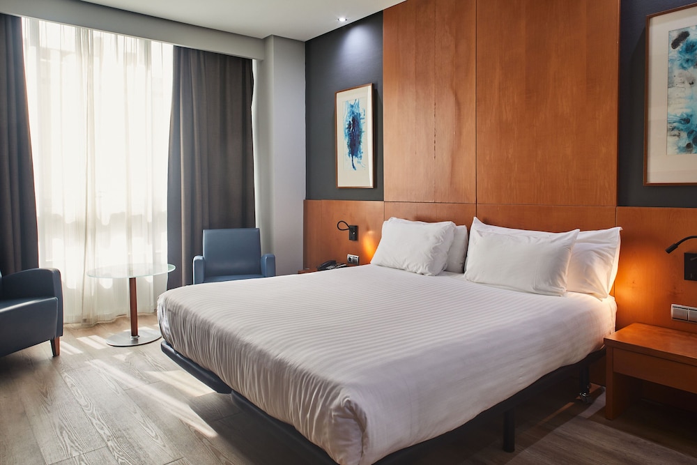 Eurostars Atlantida 20/68