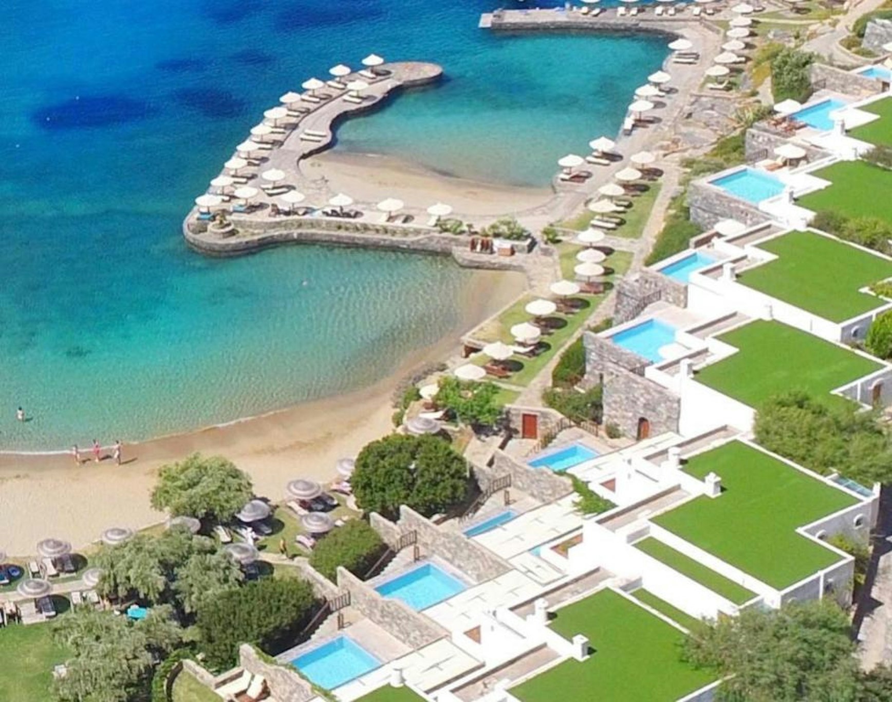 Elounda Peninsula All Suite Hotel 29/40