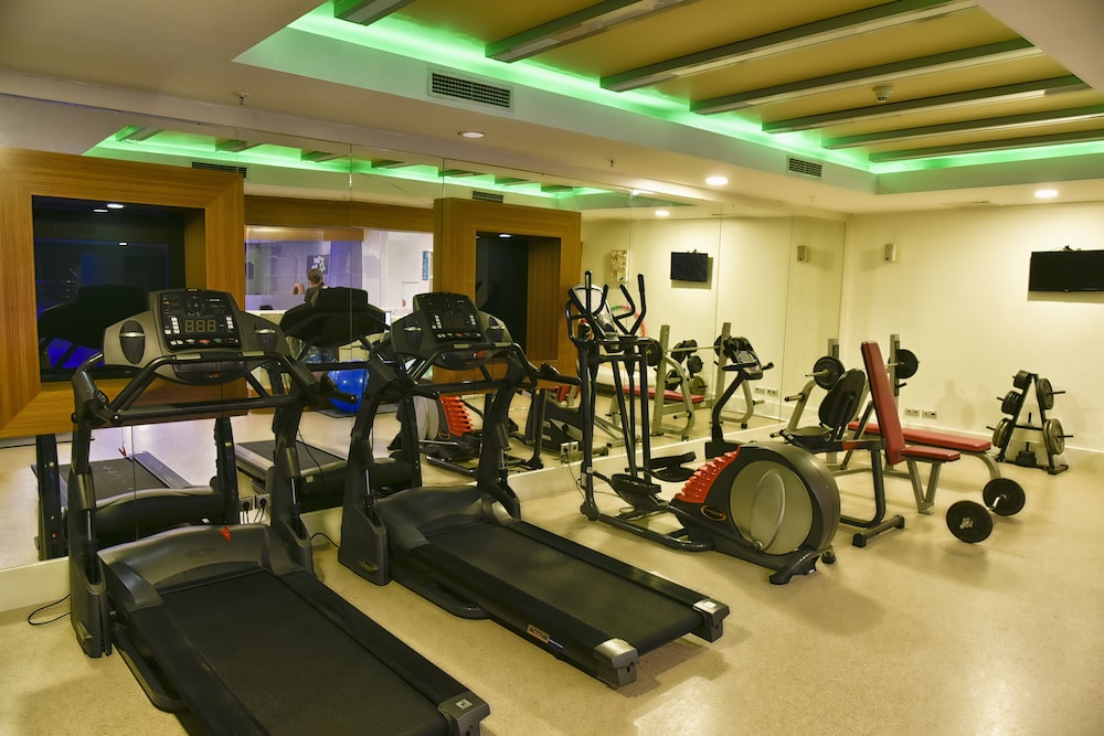 Miapera & Spa Hotel - Special Class 25/49