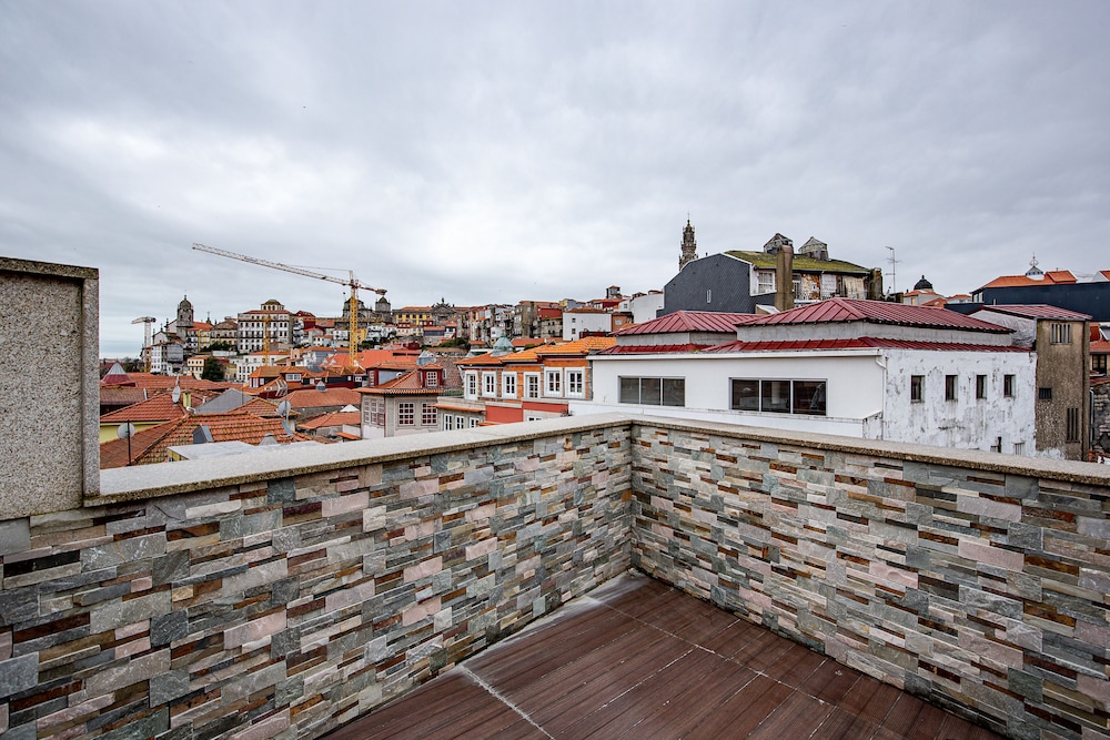 RS Porto Historic Center photo4