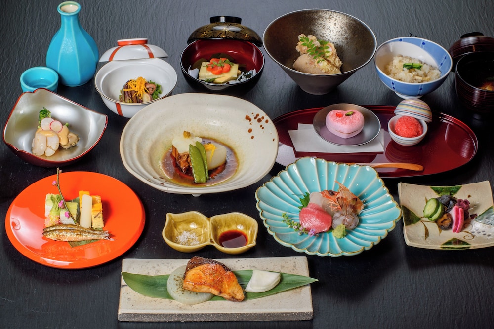 Soraniwa Terrace Kyoto Bettei 39/50
