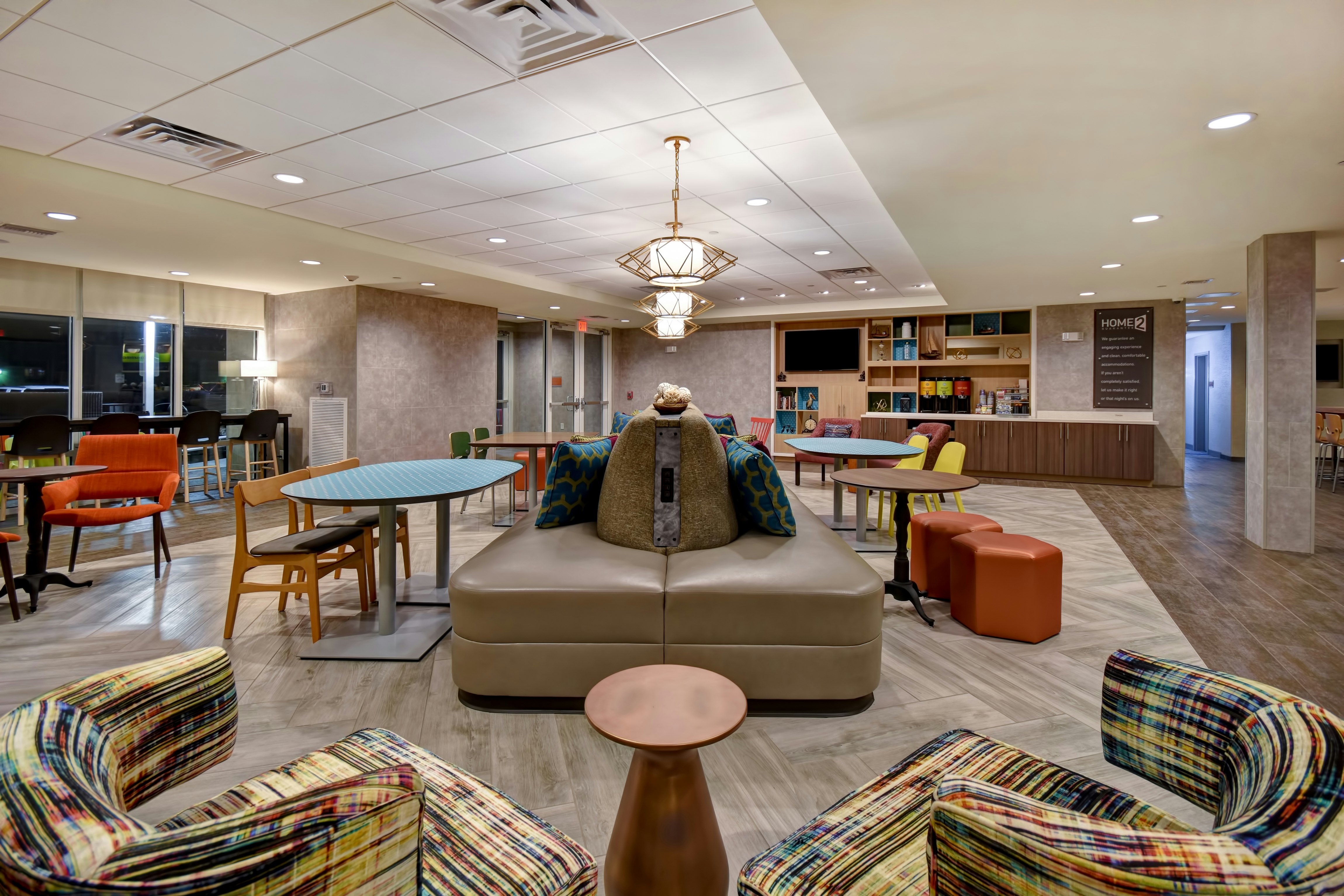 Home2 Suites By Hilton Harvey 6/19