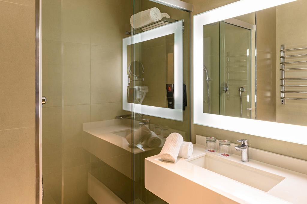 شقة، Mercure Sao Bernardo Do Campo 3/4