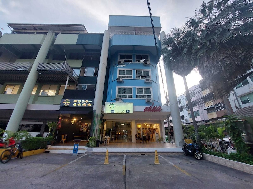V Check Inn Sukhumvit 22 47/54