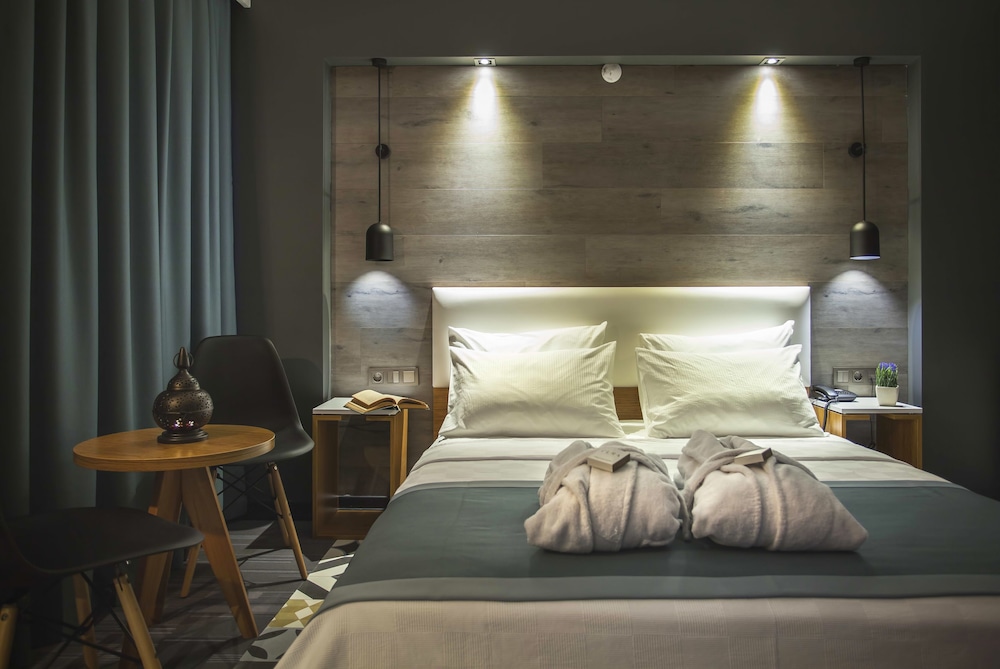 Hotel Cura 10/50