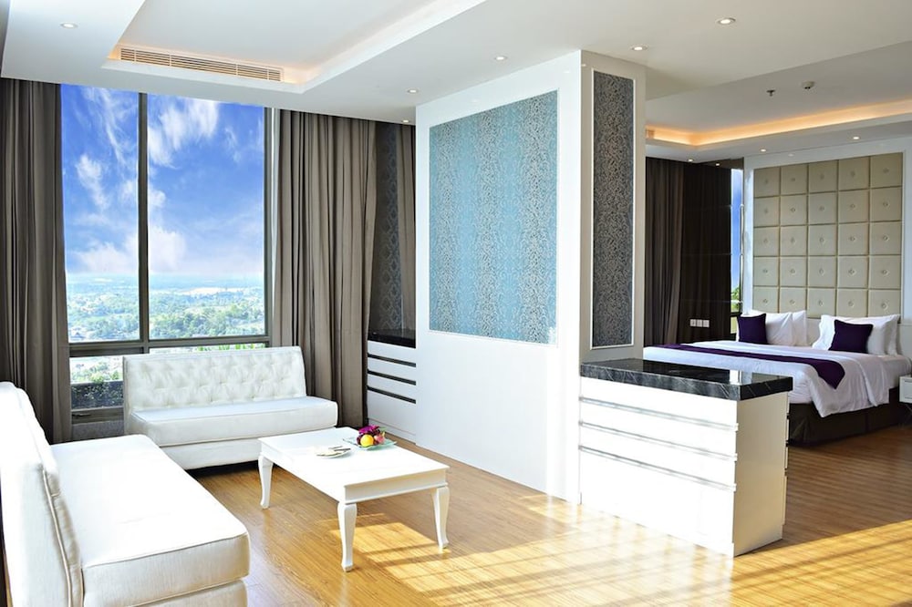 Platinum Balikpapan Hotel Convention Hall 28/64