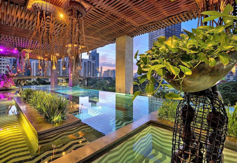 The Orient Jakarta, a Royal Hideaway Hotel 23/50