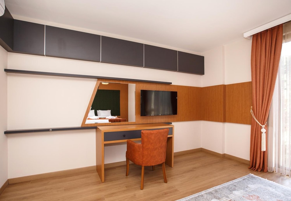 Armoni Deluxe Suites Trabzon 52/60