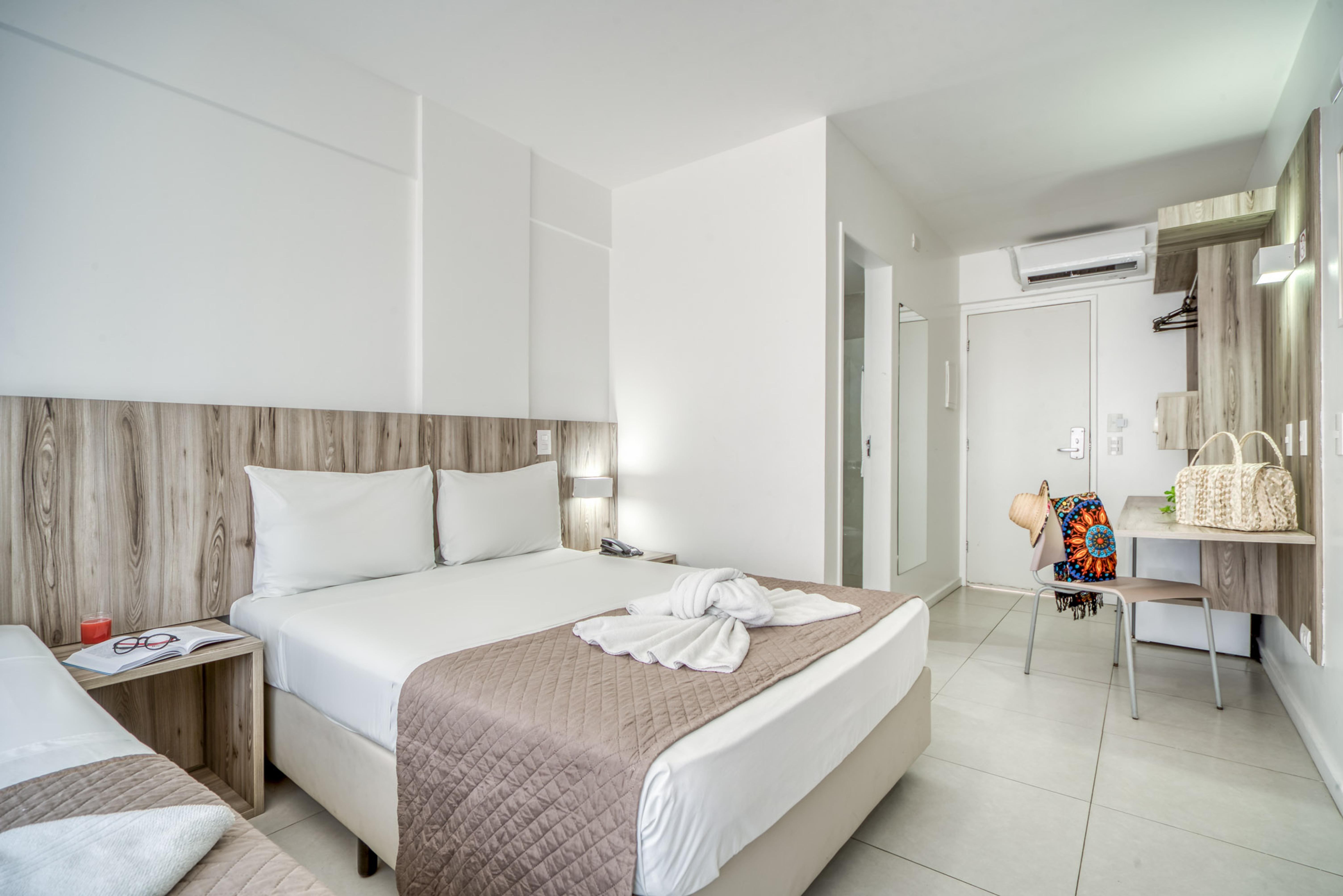 Apartment, Street View, Hotel Praia Bonita Jatiuca 3/10