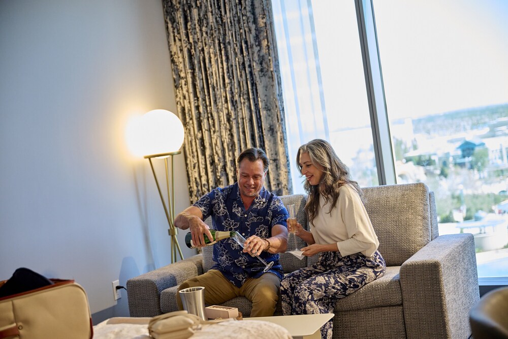 Universal's Helios Grand Hotel, a Loews Hotel 写真3