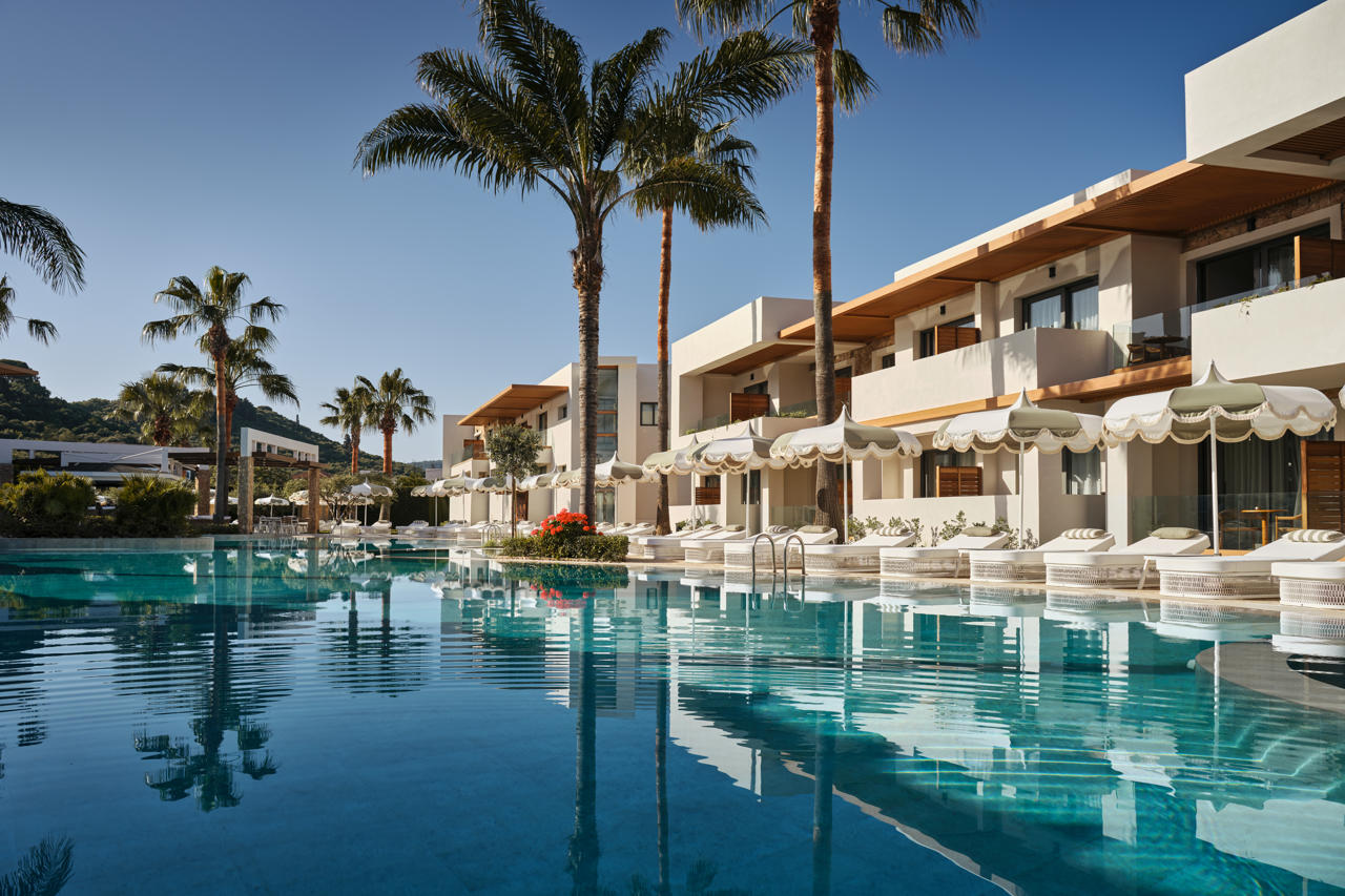 Lesante Classic - Preferred Hotels & Resorts 5/69