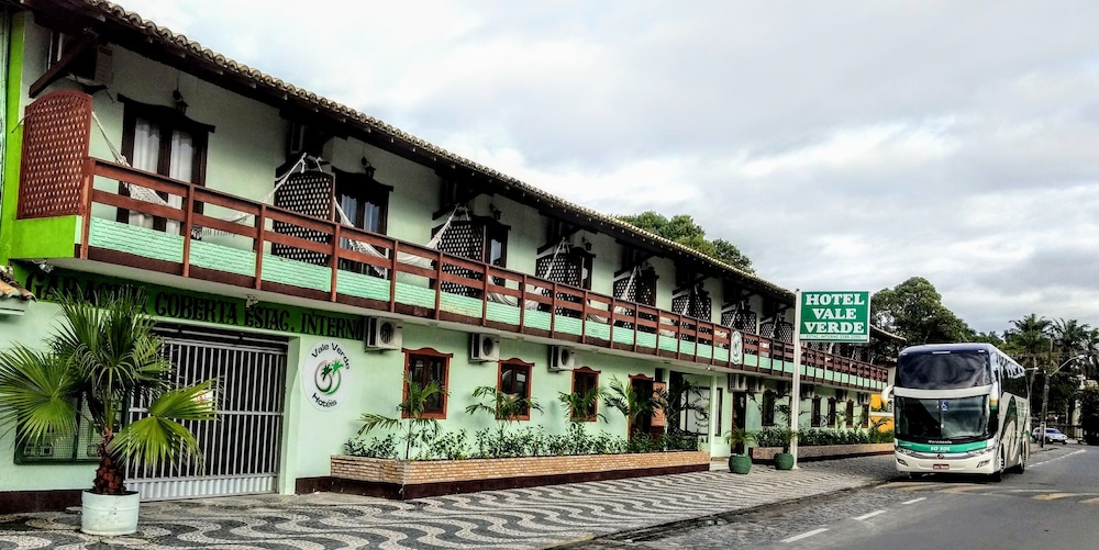 Hotel Vale Verde 6/50