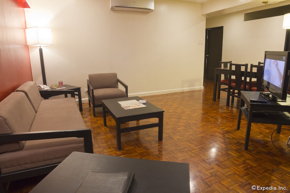 Copacabana Apartment Hotel 38/61