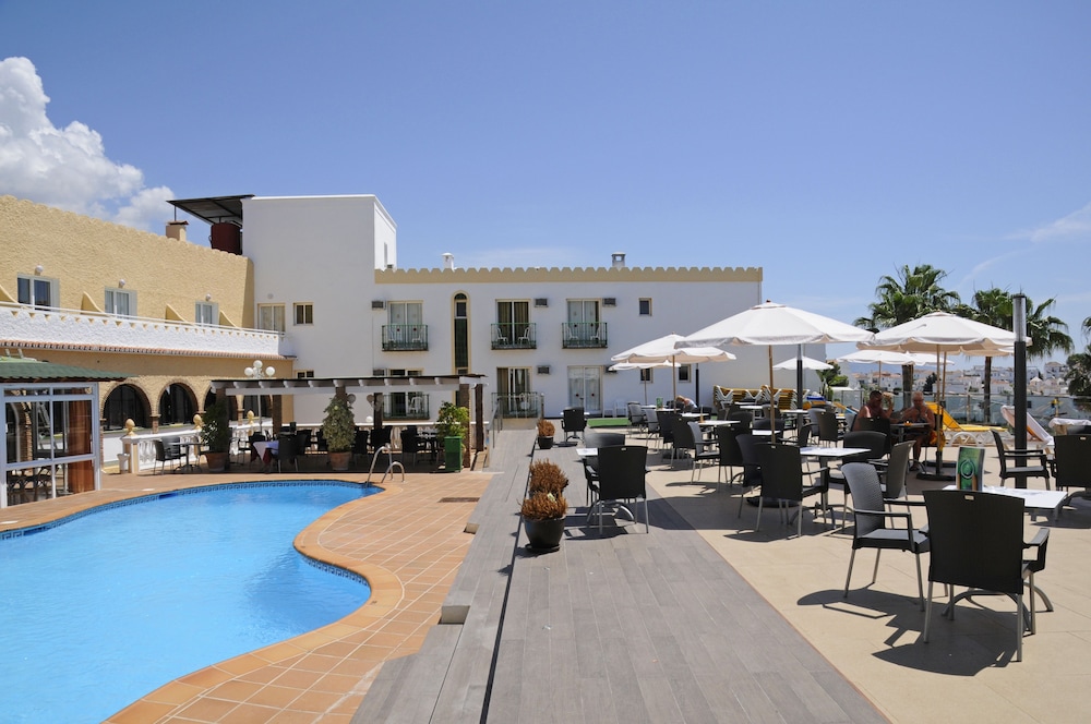 Hotel Nerja Club And Spa 6/66
