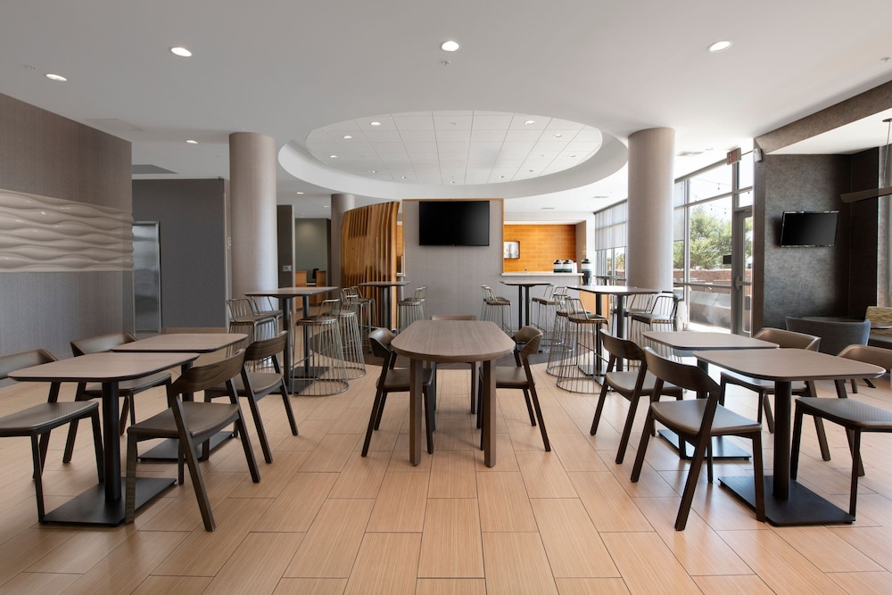 SpringHill Suites by Marriott San Angelo 33/50