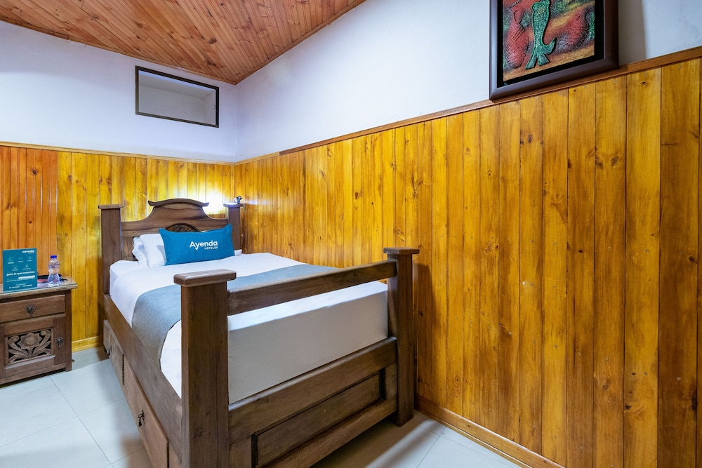 Hotel Ayenda Casa Candilejas 14/37