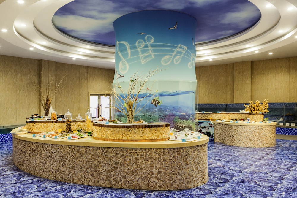NOVOTEL DAQING HAOFANG 4/47
