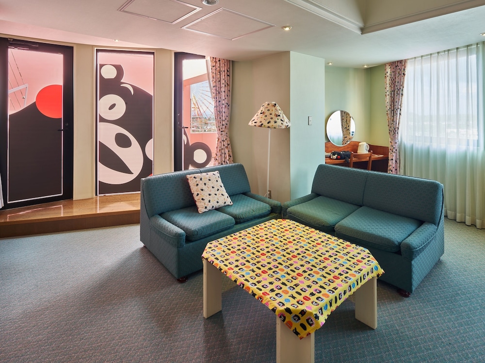 Hotel Verde 31/49