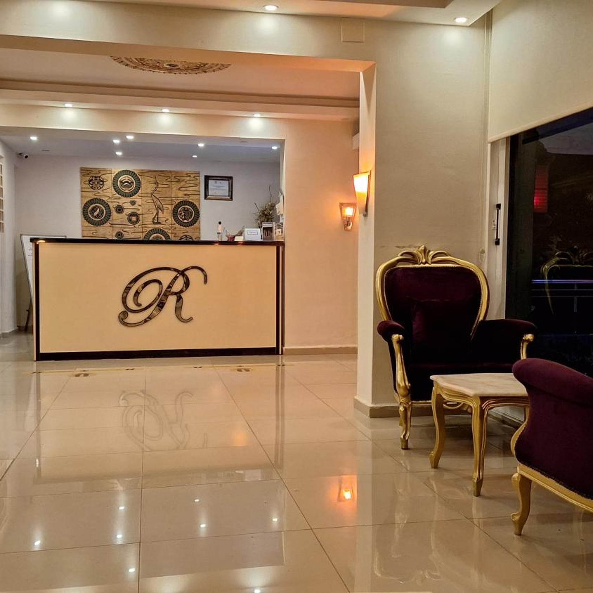 Hotel Rumana 7/50