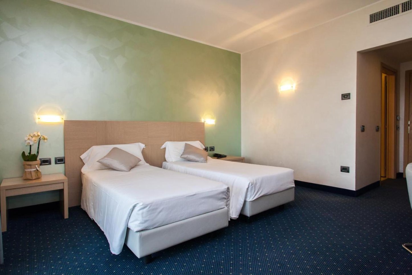 Palace Hotel Zingonia 16/67