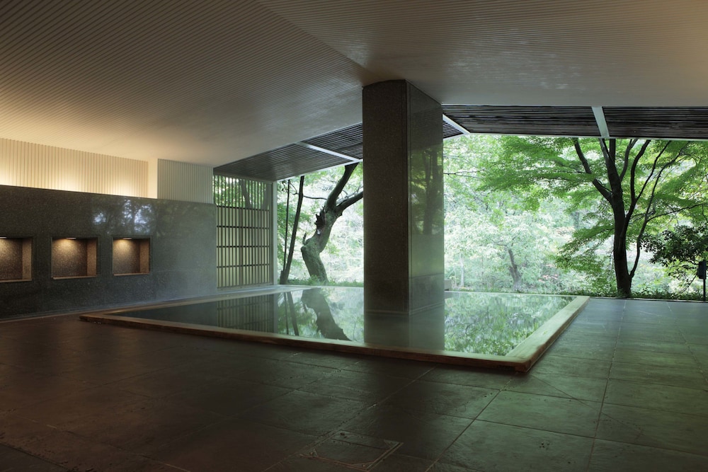 Hoshino Resorts Kai Hakone 21/46
