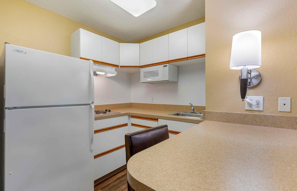 Extended Stay America Austin - Downtown - Town Lake 28/50