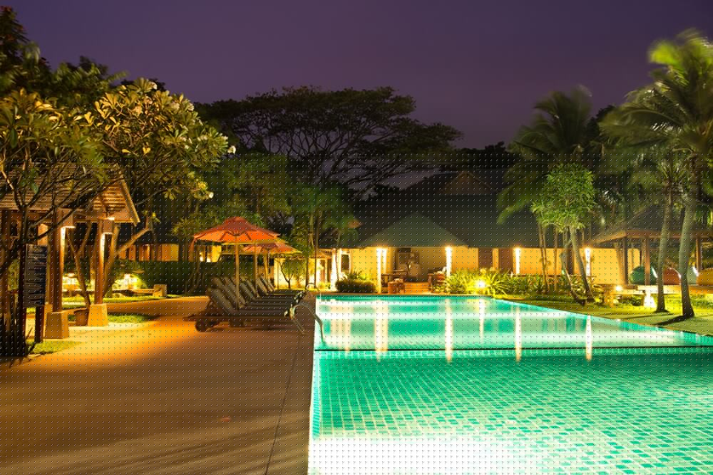 FISHERMANS VILLAGE RESORT 9/32