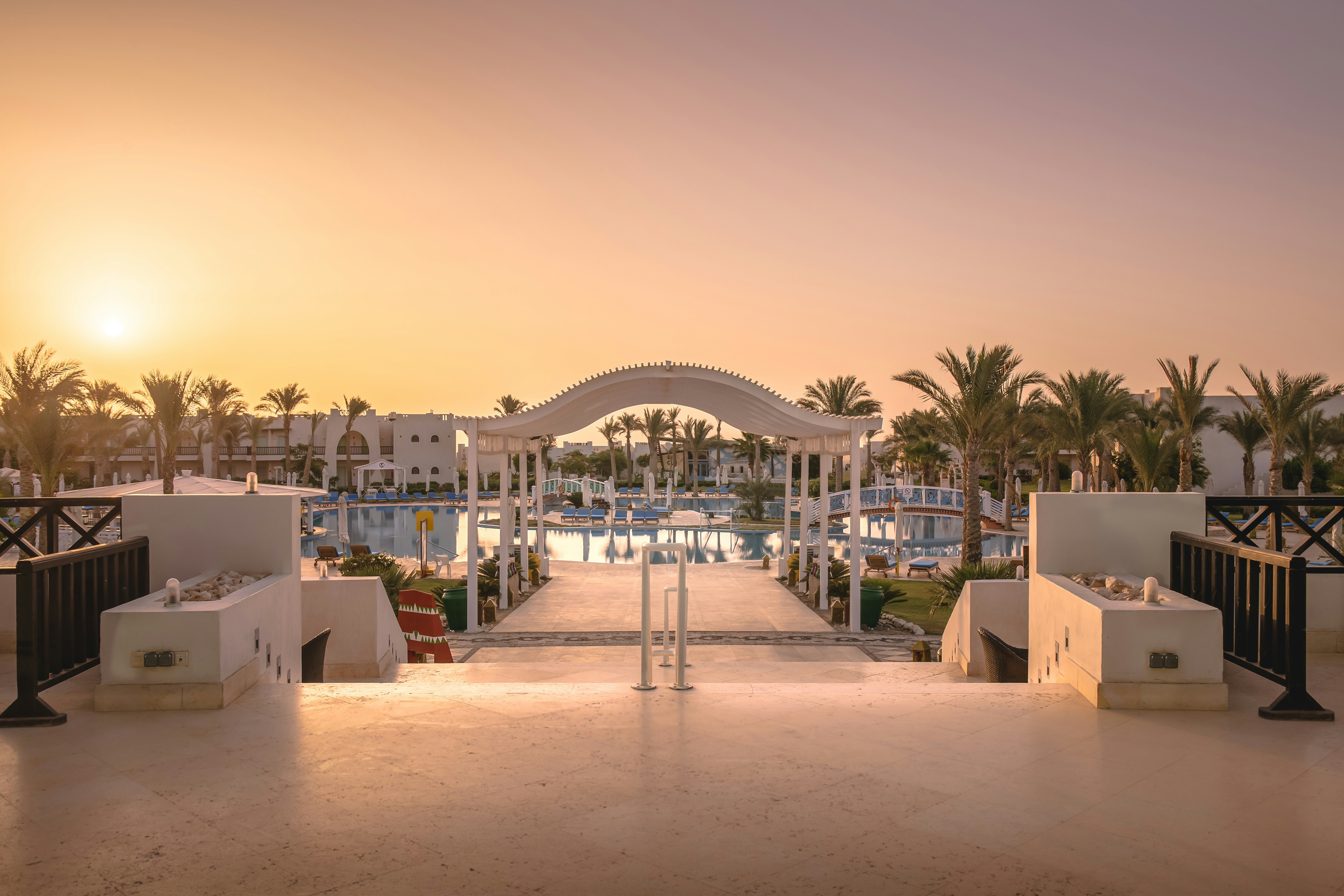 Hilton Marsa Alam Nubian Resort 18/32