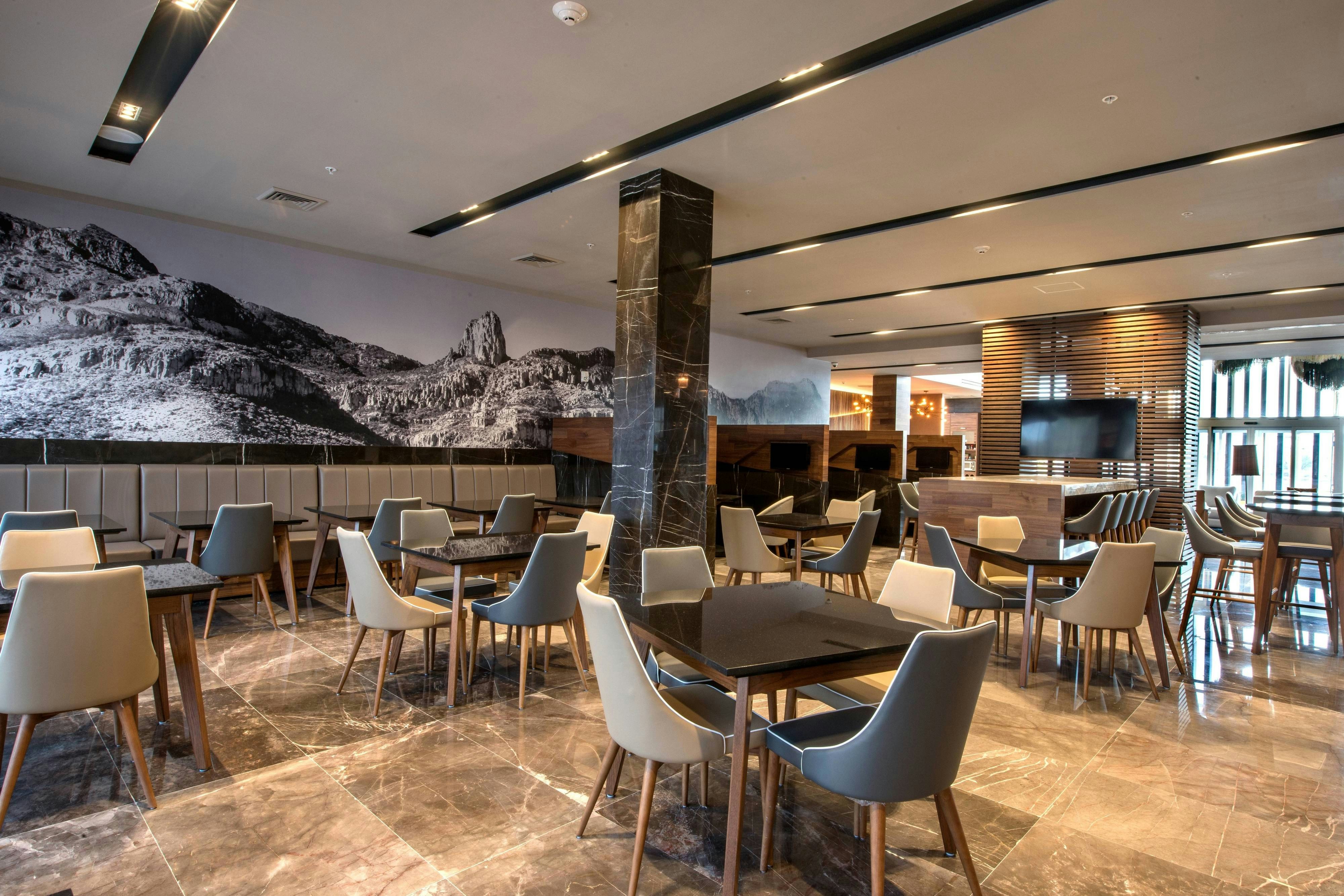 Courtyard By Marriott San Luis Potosi Los Lagos 26/46