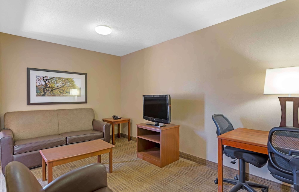 Extended Stay America - Memphis - Cordova 26/40