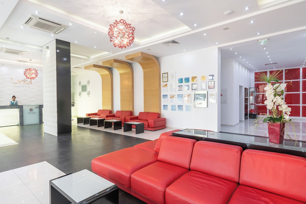 Grifid Hotel Metropol 29/50