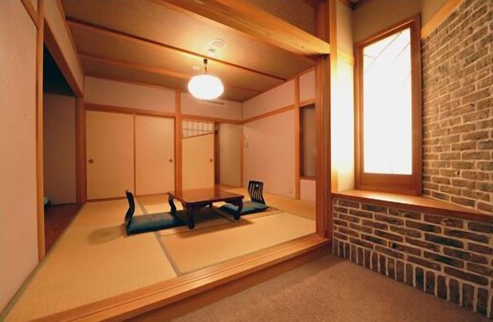Hakuba Onsen Ryokan Shirouma-So 22/33
