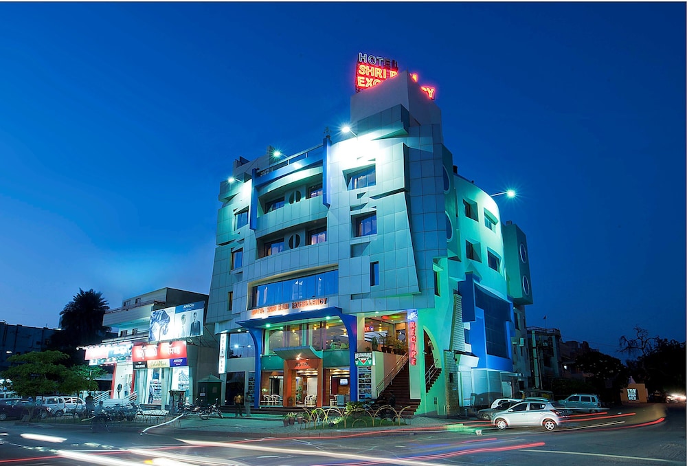Hotel Shri Ram Excellency, Jodhpur
