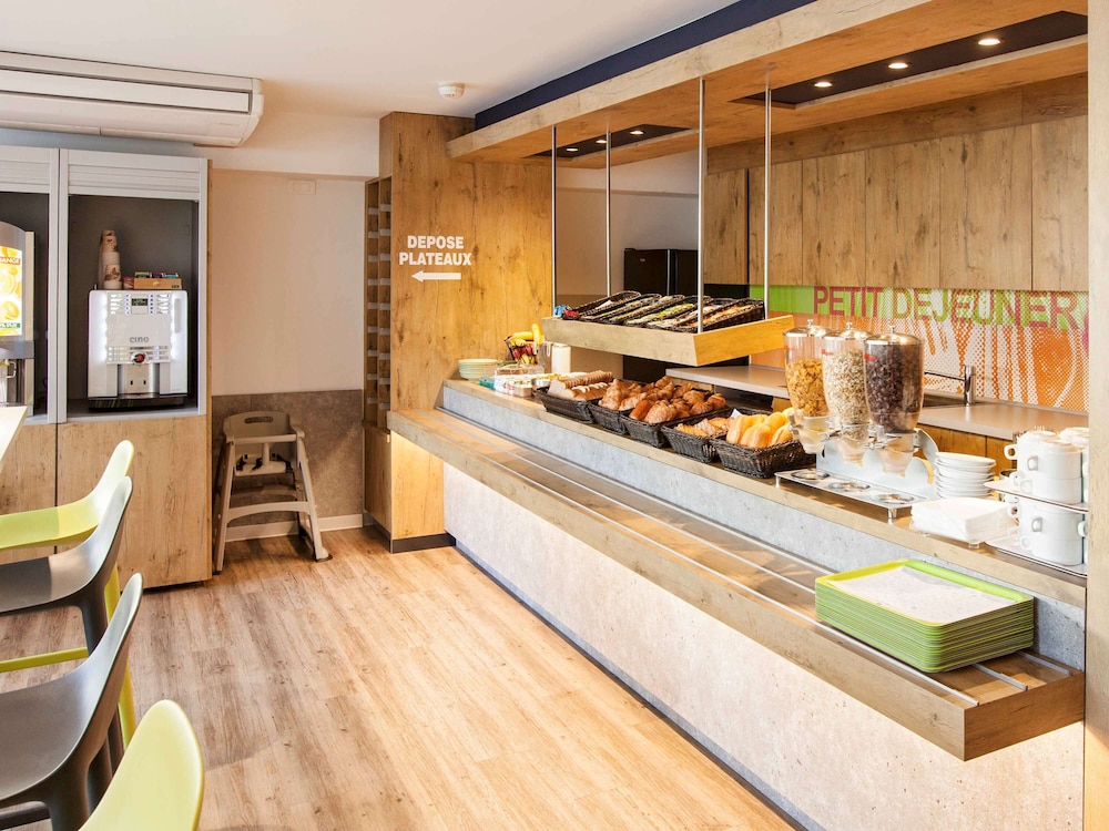Ibis Budget Montpellier Centre Millenaire 30/52