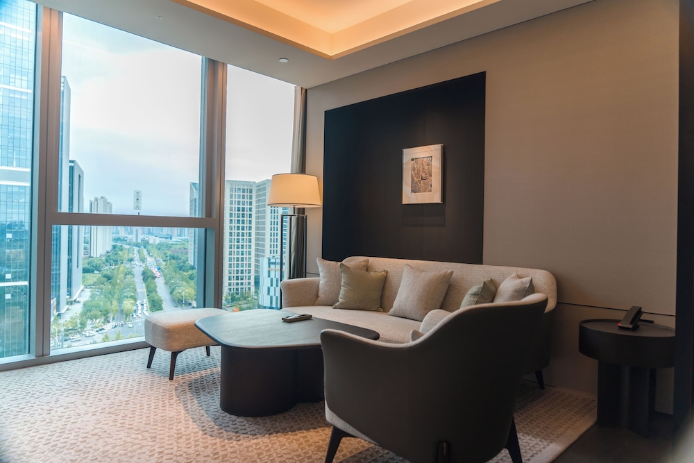 Hyatt Regency Xi'An Chanba 27/50
