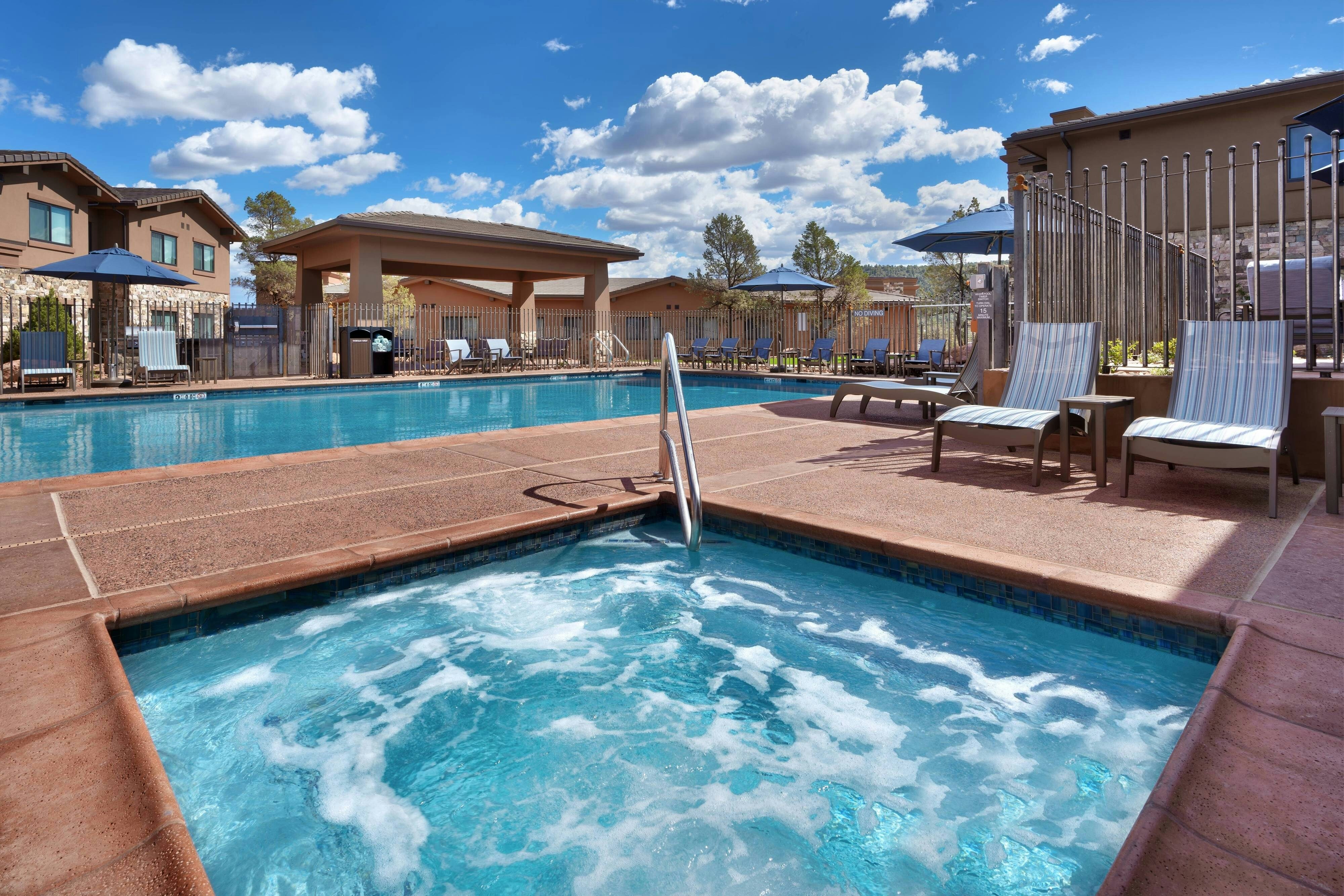 Residence Inn by Marriott Sedona 52/53