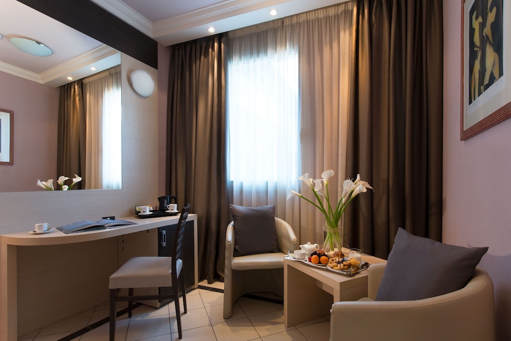 CDH Hotel La Spezia 38/52