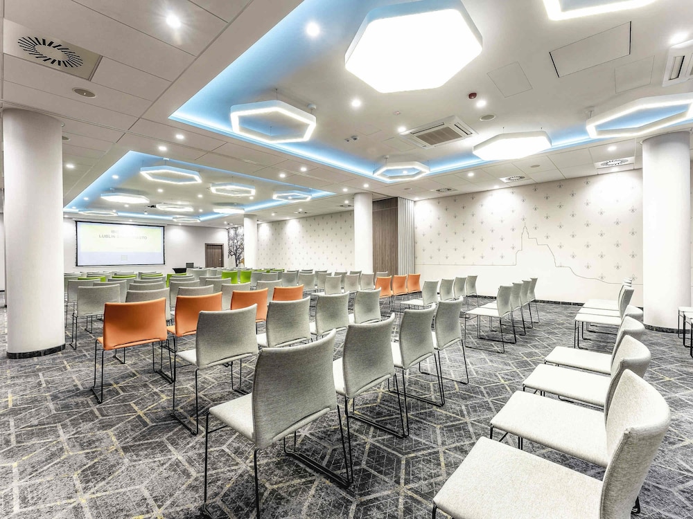 ibis Styles Lublin Stare Miasto 38/48