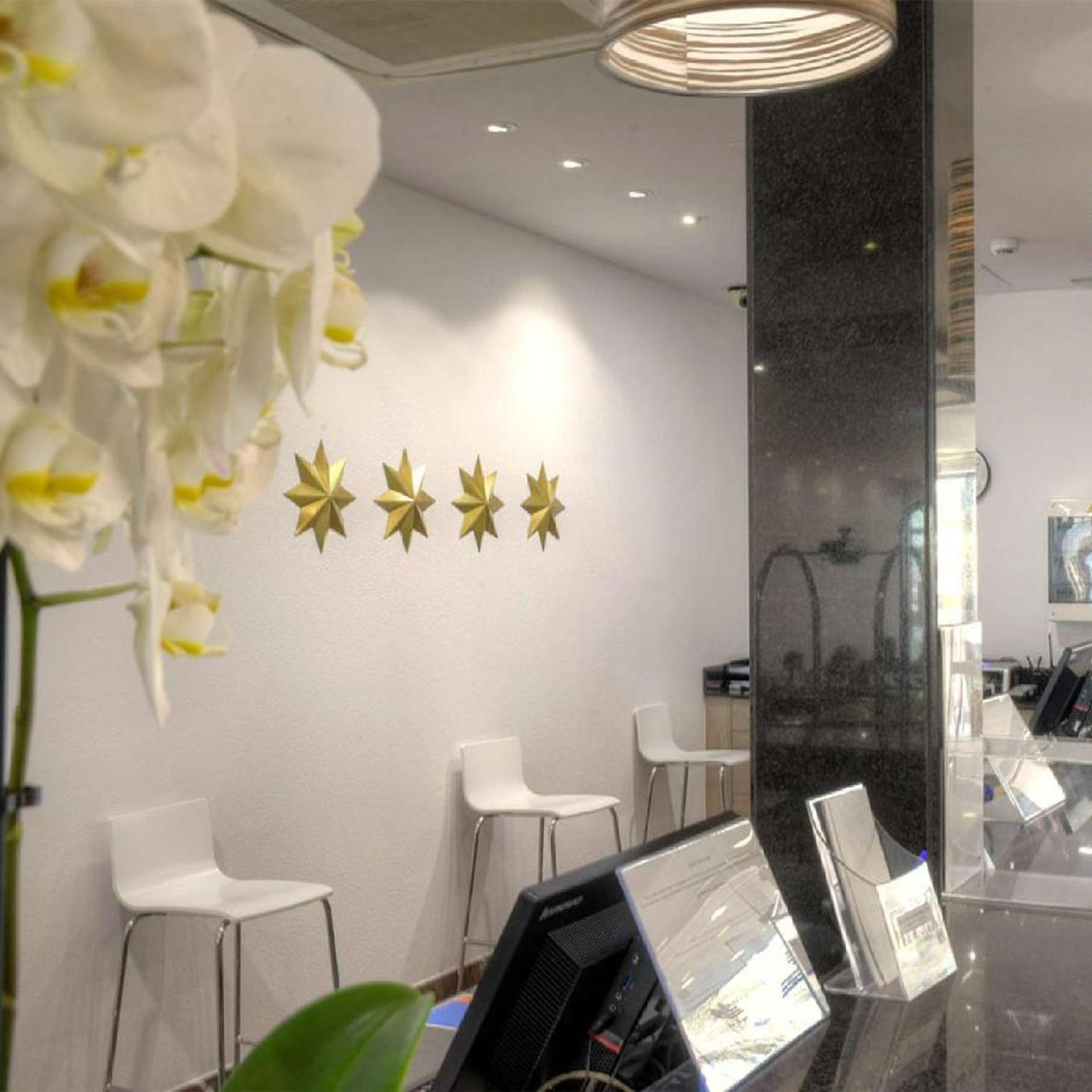 Hotel Spa Entremares 7/50