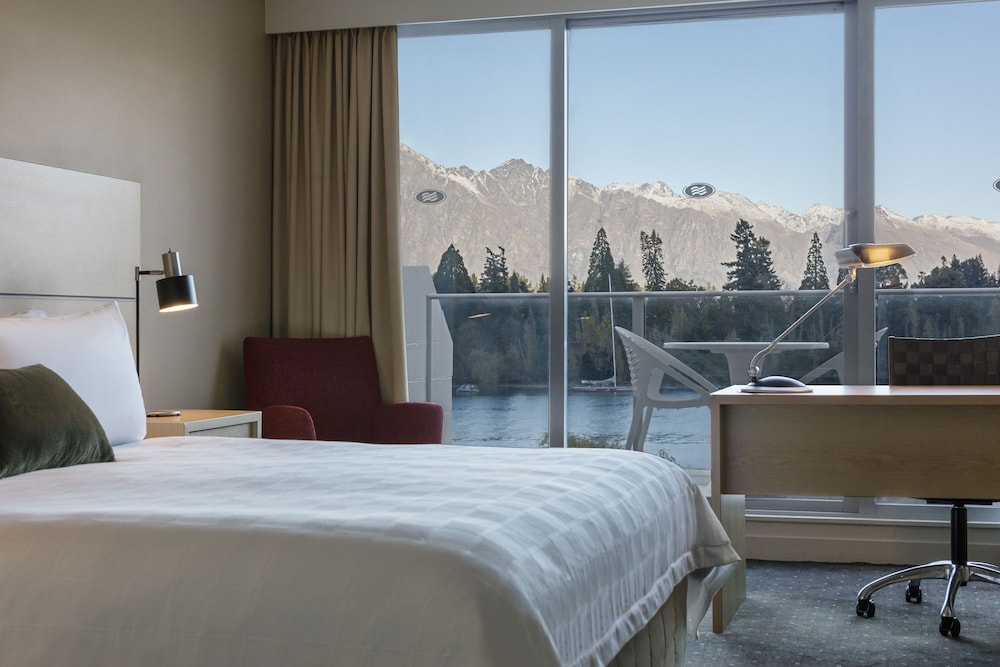 Crowne Plaza Hotel Queenstown 33/71