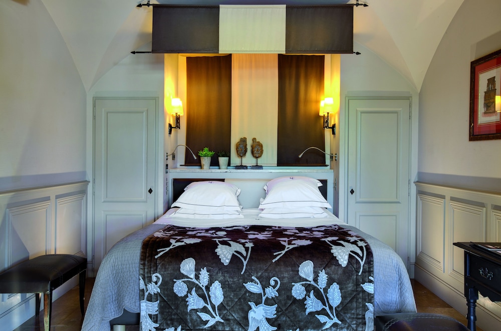 Hotel Du Chateau & Spa Carita 14/50