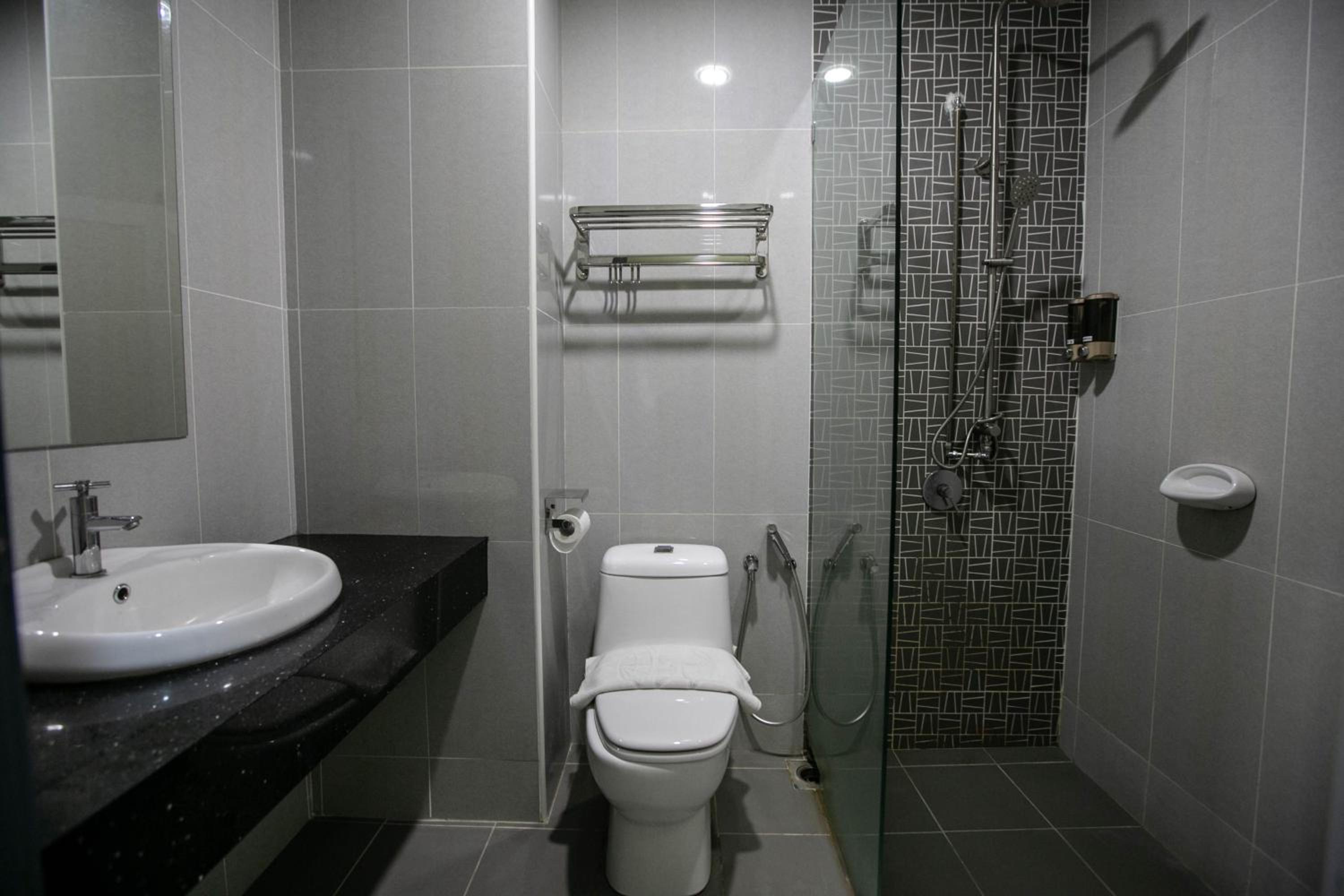 Capital O 89647 Atta Hotel 44/49