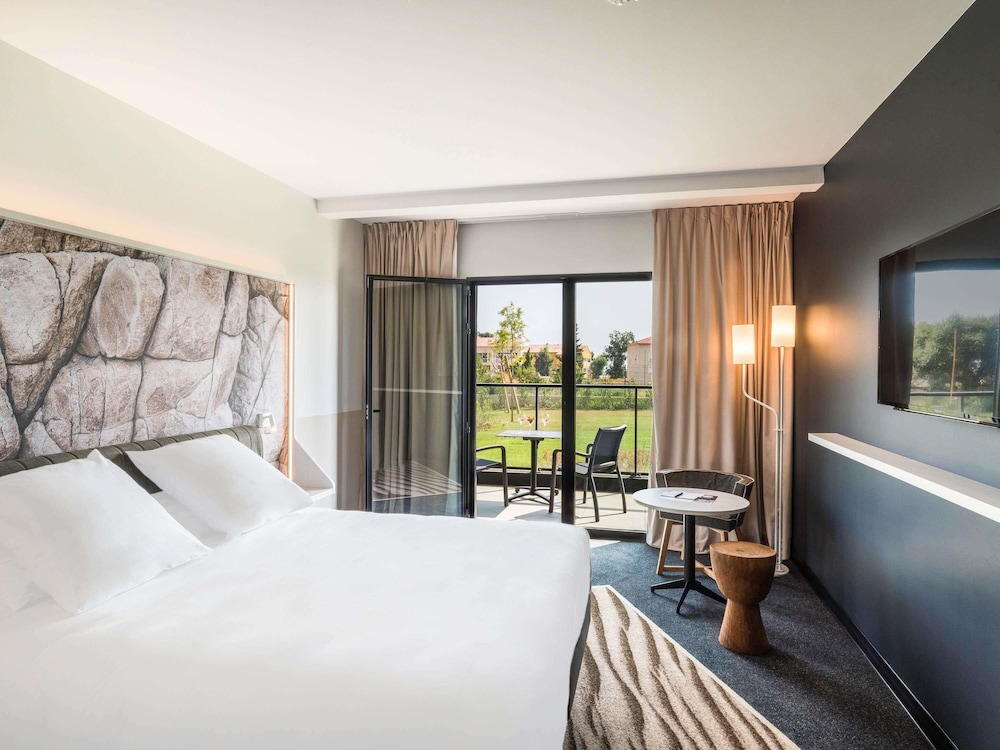 Hotel Mercure Bastia Biguglia 20/72