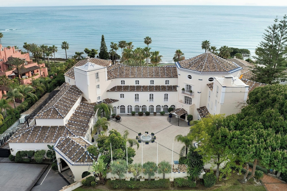 Las Dunas Grand Luxury Hotel photo4