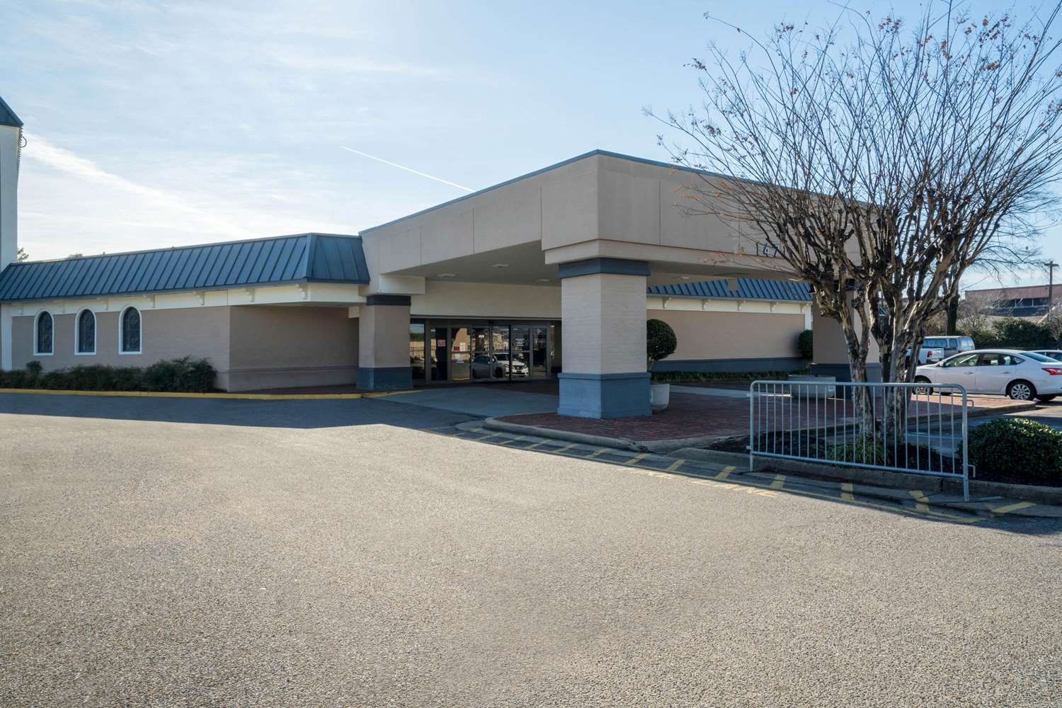 Travelodge By Wyndham Memphis Airport 5/6