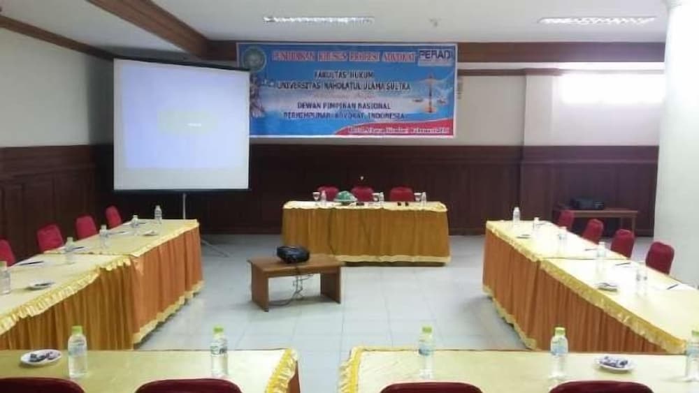 Athaya Hotel Kendari 48/51