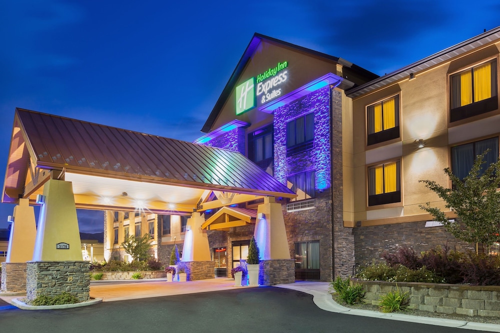 Holiday Inn Express Hotel Suites Helena 3/63